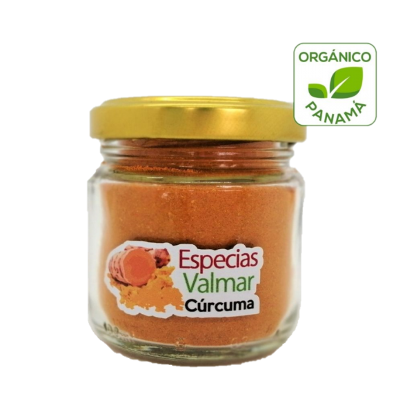 Curcuma - 35gr