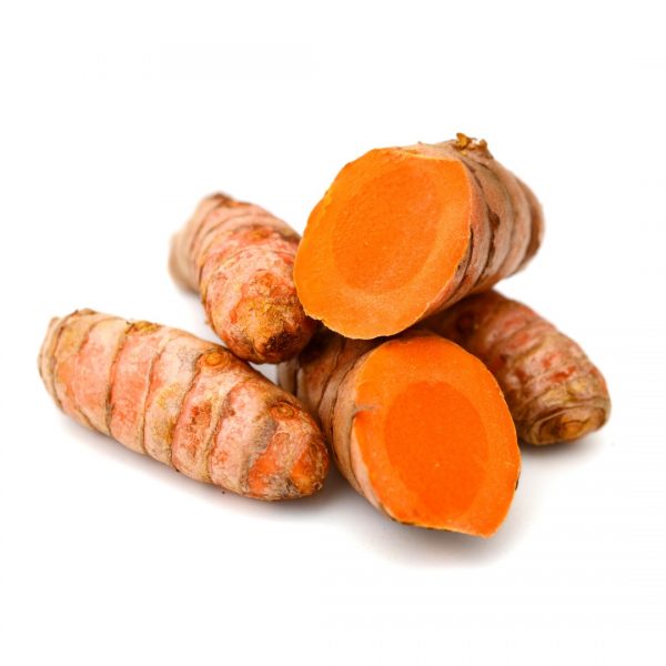 Cúrcuma Orgánica - Imagen 2